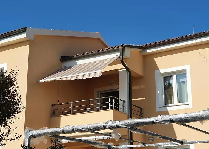 Apartment Pikulo