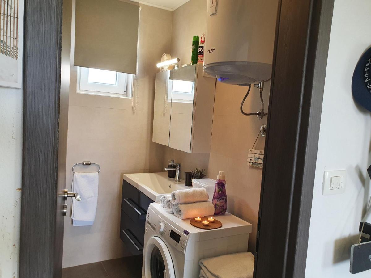 Apartment Pikulo