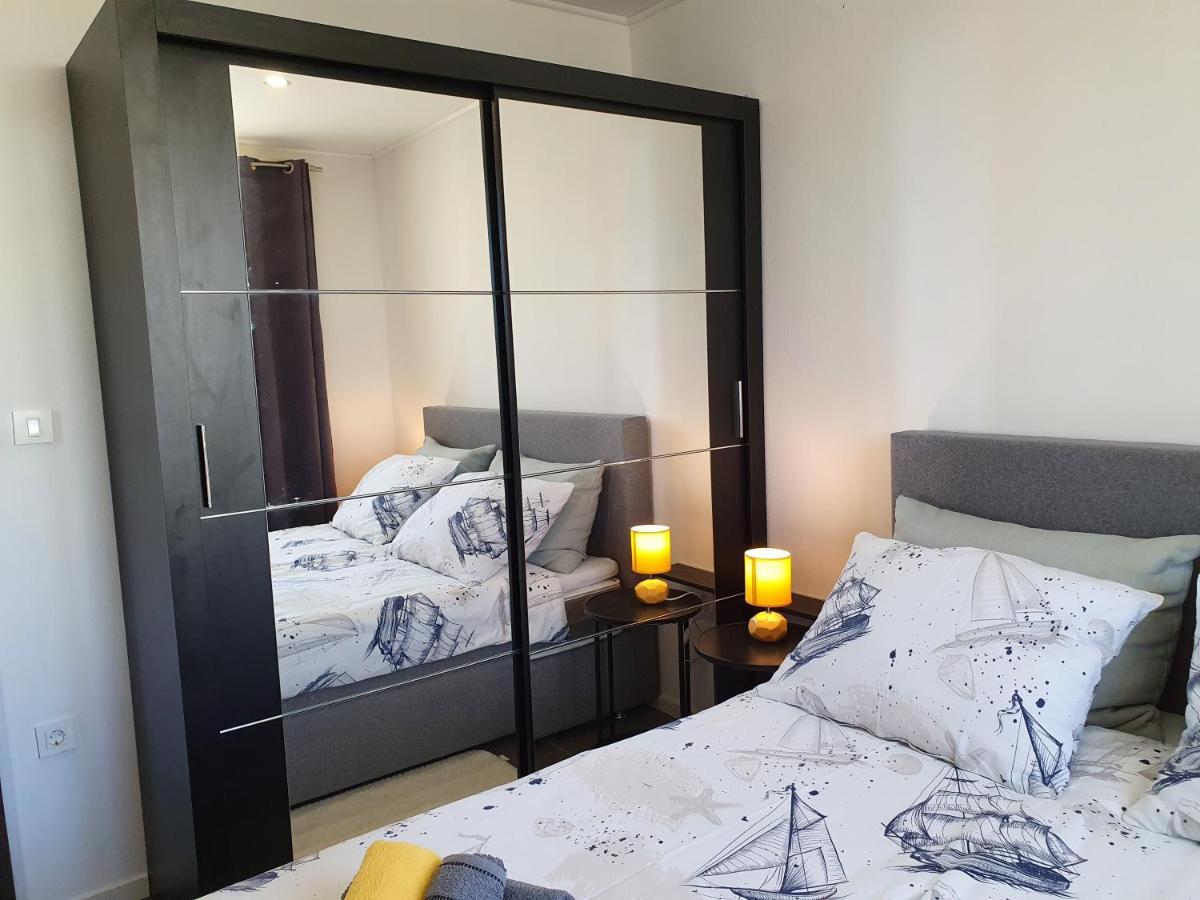 Pikulo Apartament