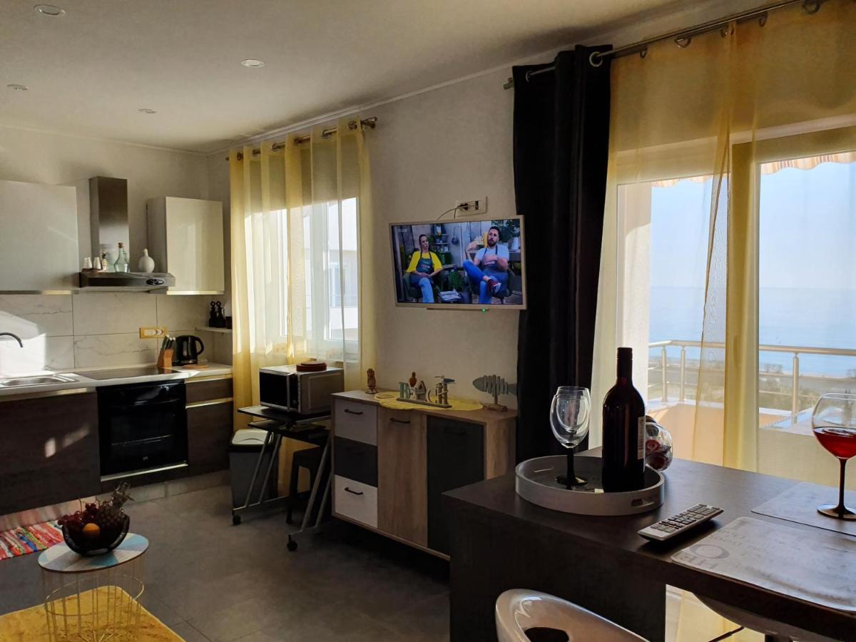 Apartment Pikulo *