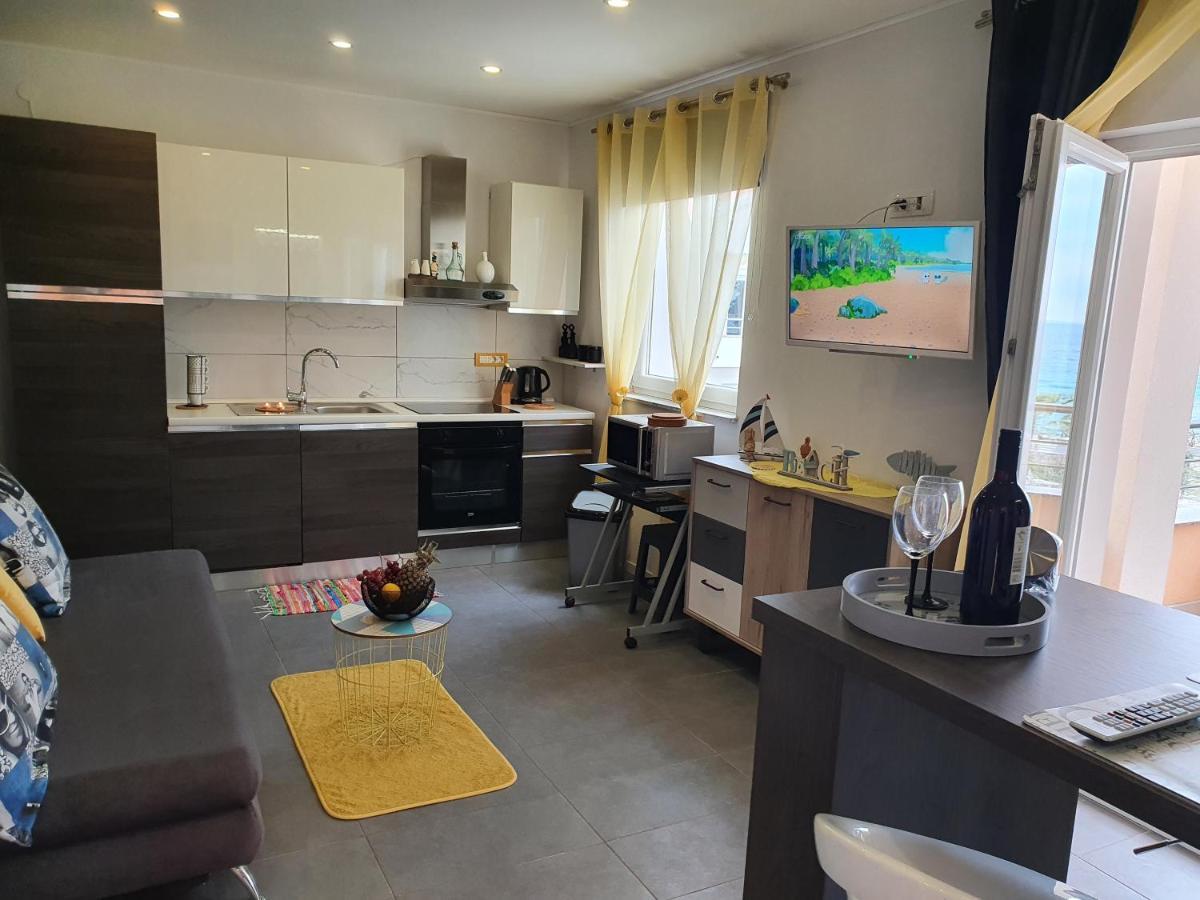 Apartment Pikulo Novalja