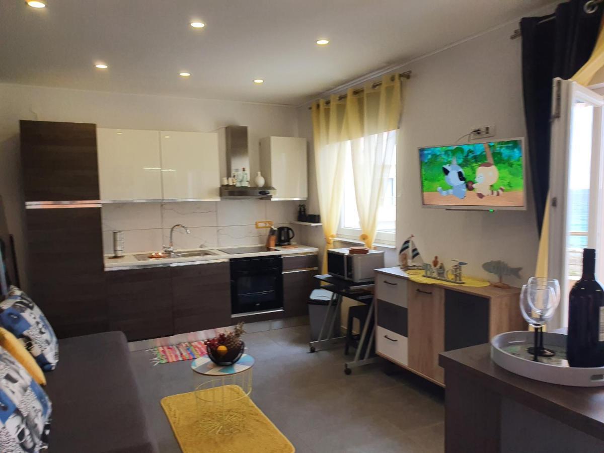 Apartment Pikulo Novalja