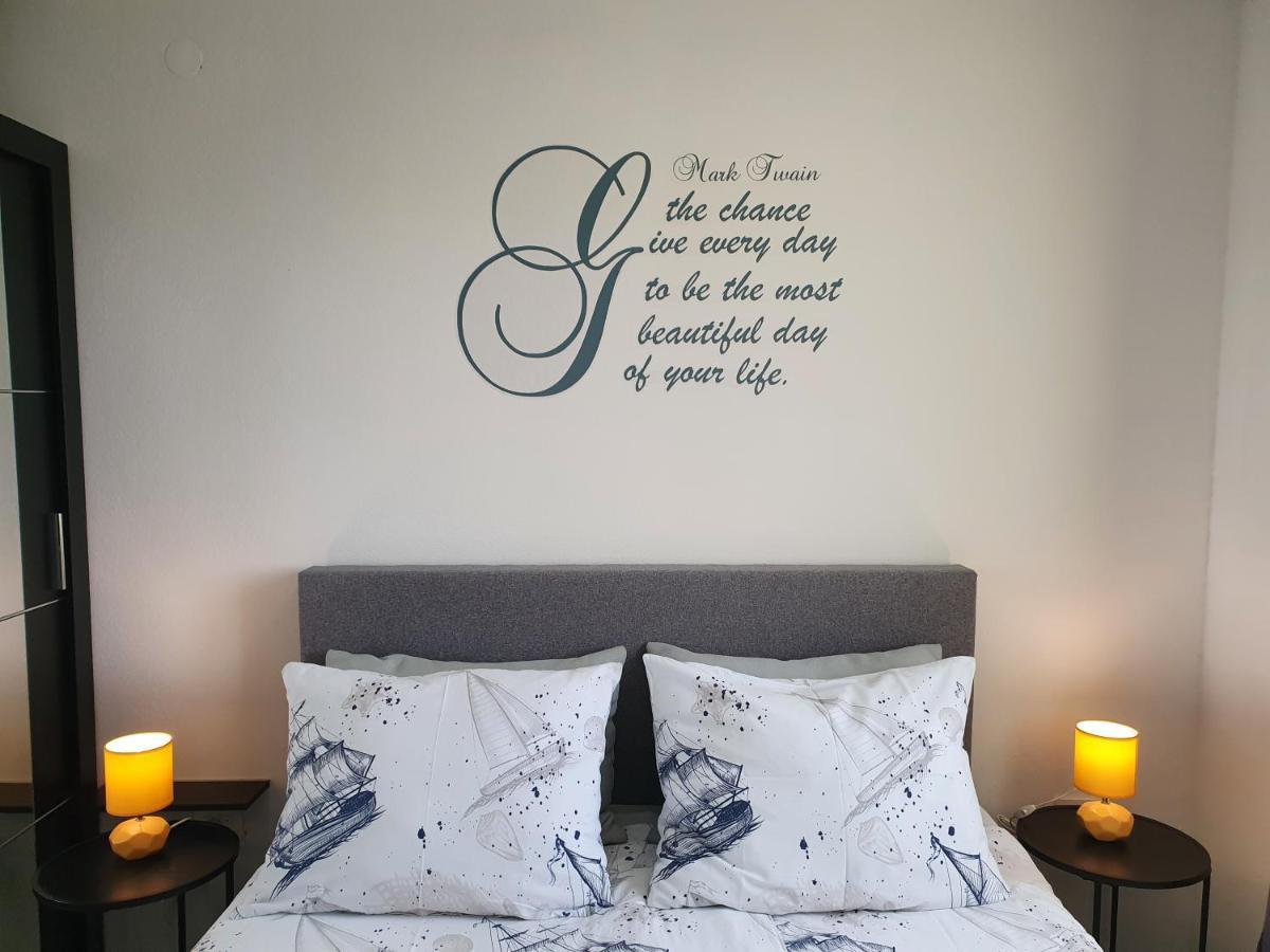 Apartament Pikulo