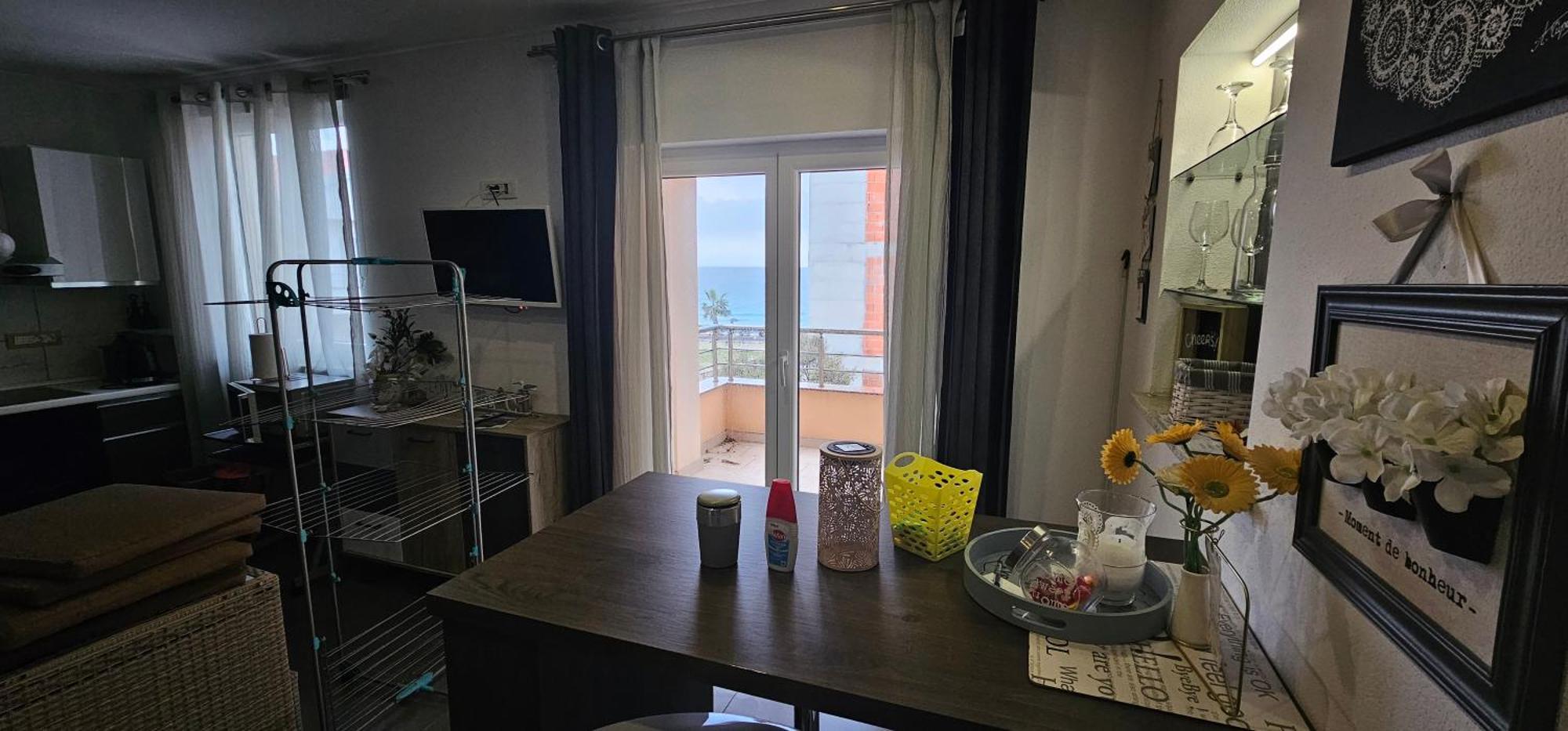 Pikulo Apartment