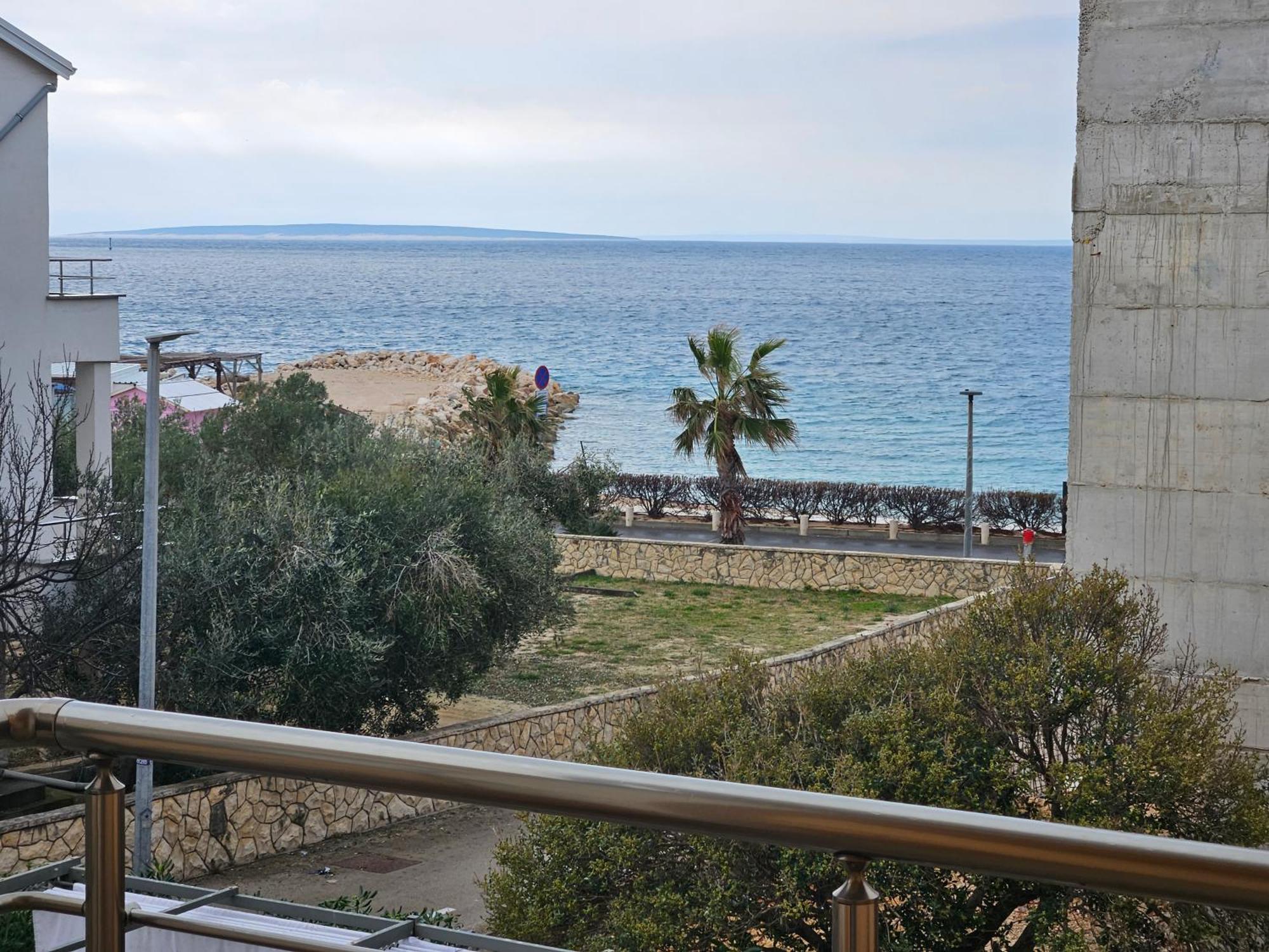 Pikulo Apartament Novalja