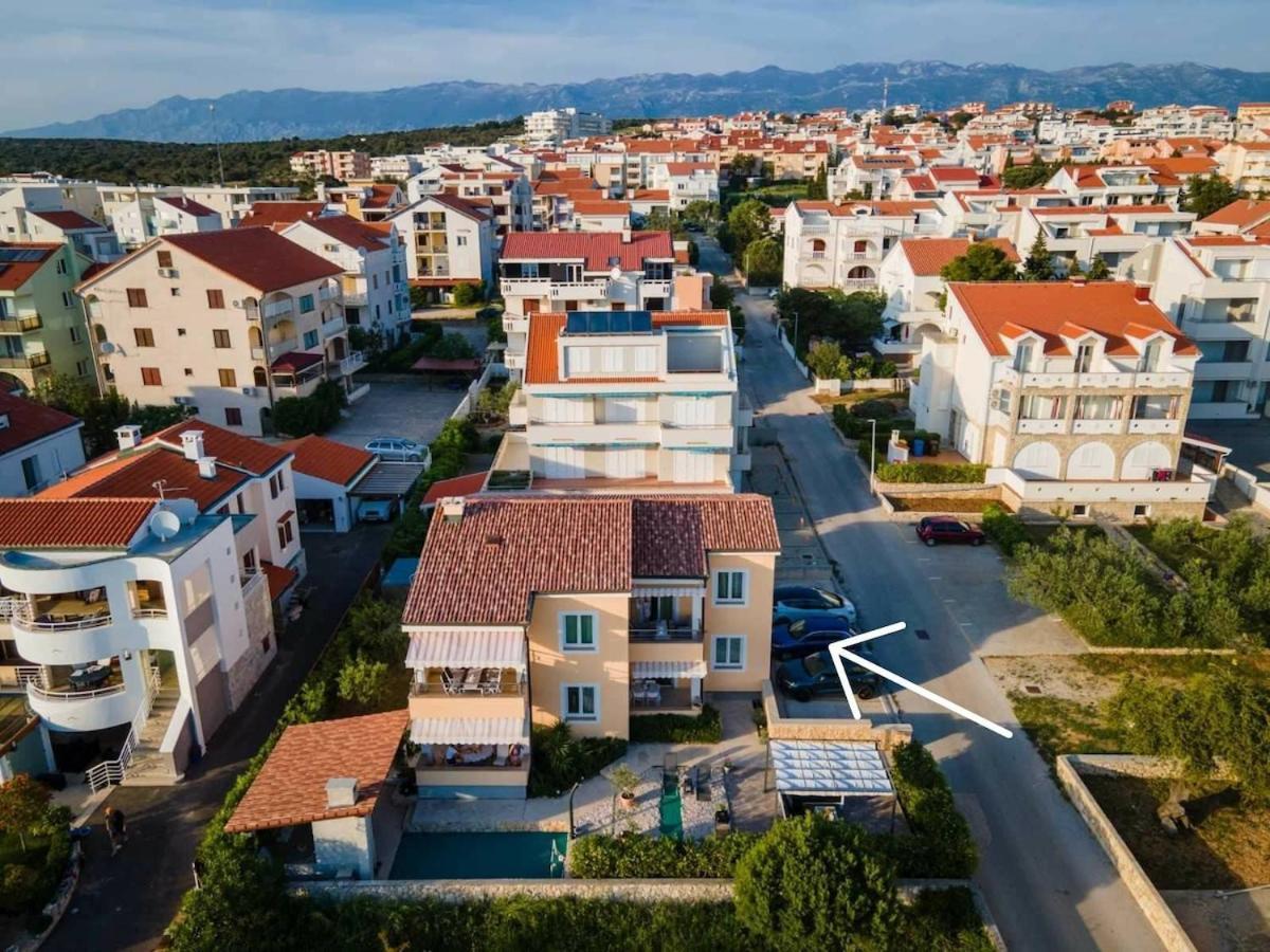 Apartment Pikulo Novalja